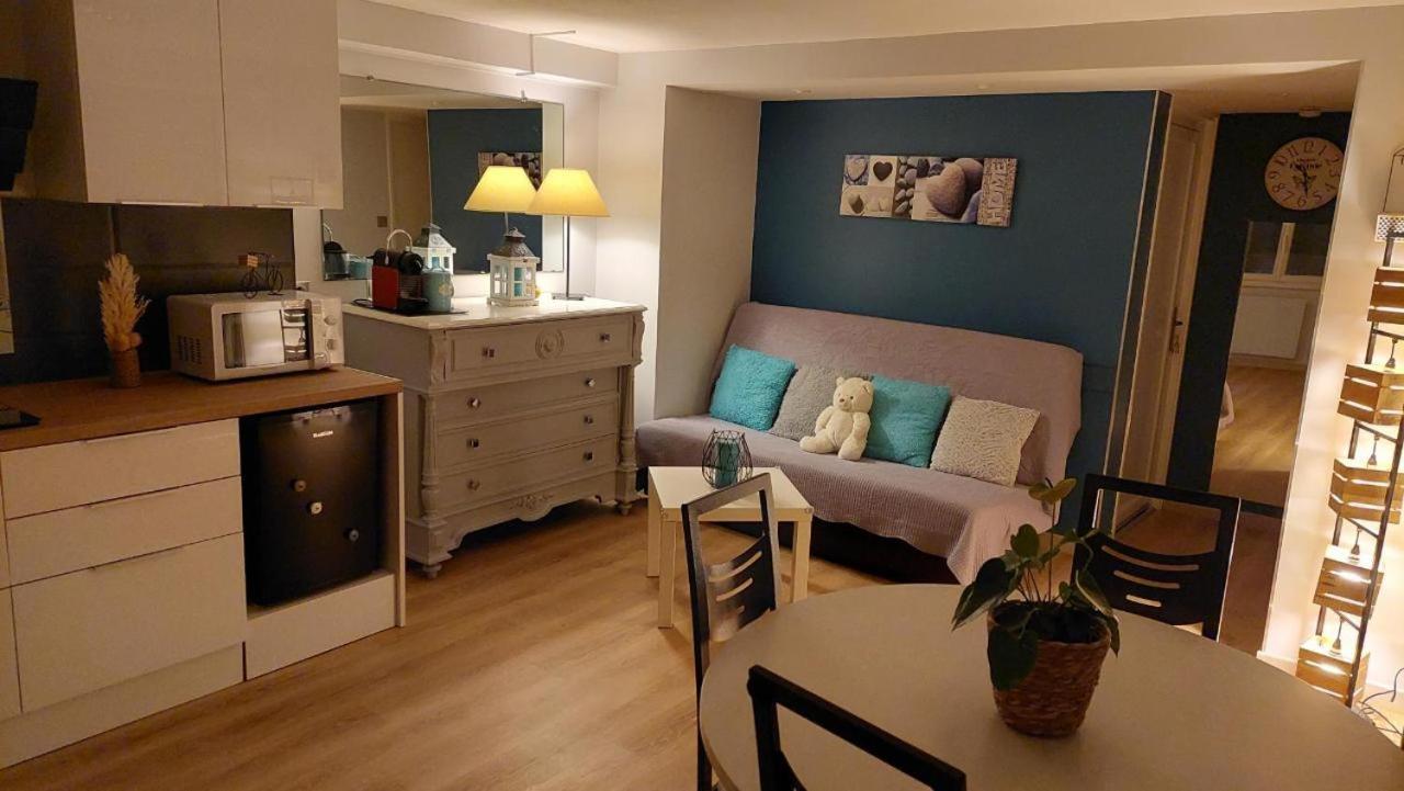 Ma Maison Fleurie Proche Aeroport Lyon St Exupery, Ldlc Arena, Groupama Stadium,Eurexpo Janneyrias Buitenkant foto